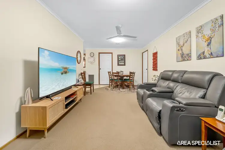 Fourth view of Homely house listing, 8 Bligh Close, Cranbourne North VIC 3977