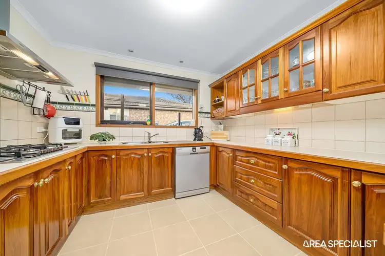 Fifth view of Homely house listing, 8 Bligh Close, Cranbourne North VIC 3977