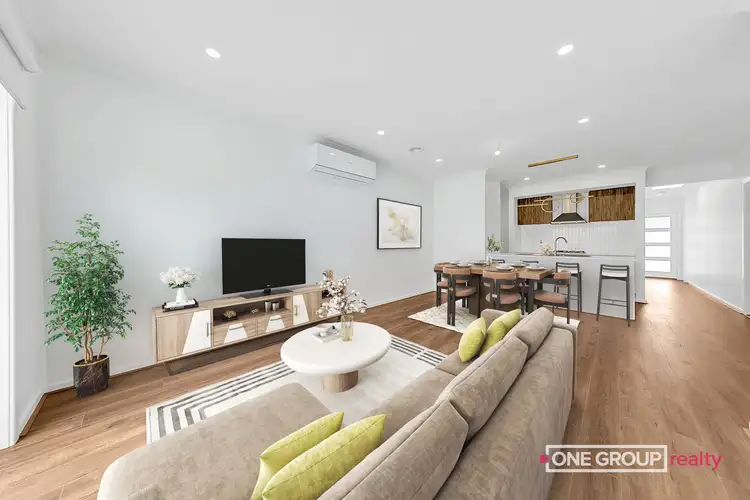 Second view of Homely house listing, 32 Countess Circuit, Wollert VIC 3750