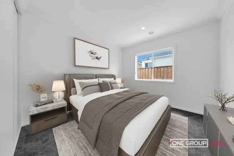 Fourth view of Homely house listing, 32 Countess Circuit, Wollert VIC 3750