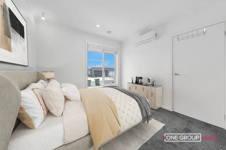 Sixth view of Homely house listing, 32 Countess Circuit, Wollert VIC 3750