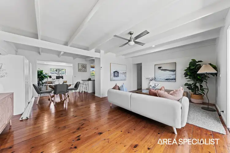 Sixth view of Homely house listing, 1 Anchorage Drive, Blind Bight VIC 3980