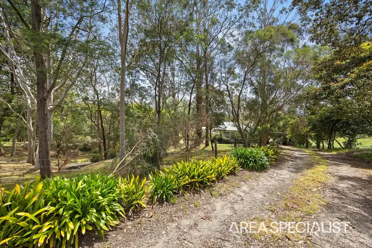 Second view of Homely house listing, 65 Clark Road, Loch VIC 3945