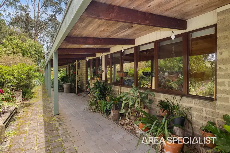 Third view of Homely house listing, 65 Clark Road, Loch VIC 3945