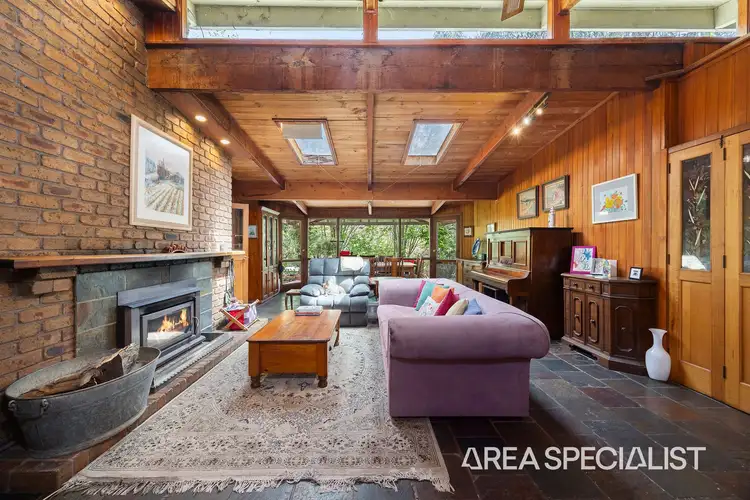 Fourth view of Homely house listing, 65 Clark Road, Loch VIC 3945