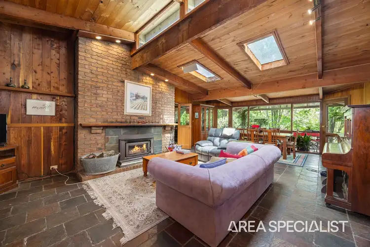 Fifth view of Homely house listing, 65 Clark Road, Loch VIC 3945