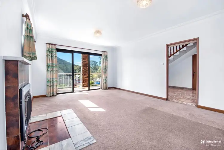 Fourth view of Homely house listing, 9 Galoola Drive, Nelson Bay NSW 2315