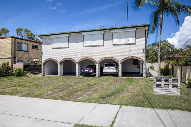 Second view of Homely unit listing, 5/34 Bestman Avenue, Bongaree QLD 4507