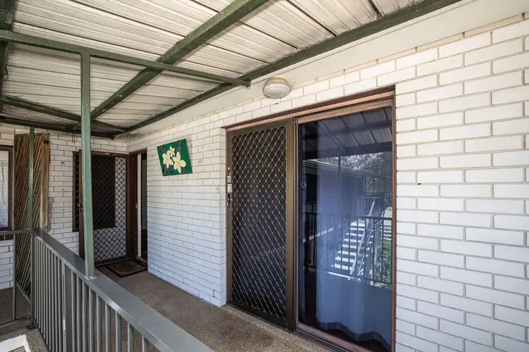 Third view of Homely unit listing, 5/34 Bestman Avenue, Bongaree QLD 4507