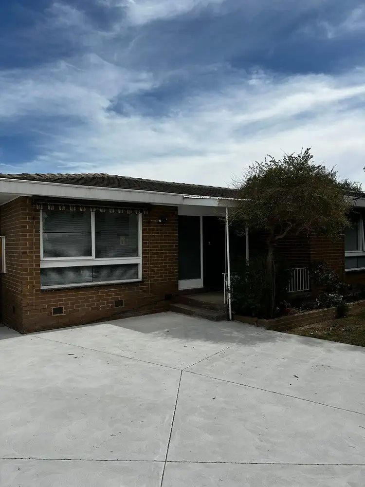 Second view of Homely house listing, 4 Beela Court, Sunshine West VIC 3020