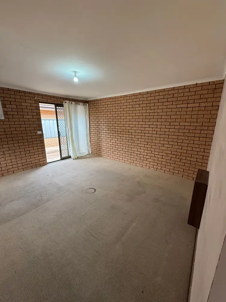 Second view of Homely unit listing, 3/276 Tenth Street, Mildura VIC 3500