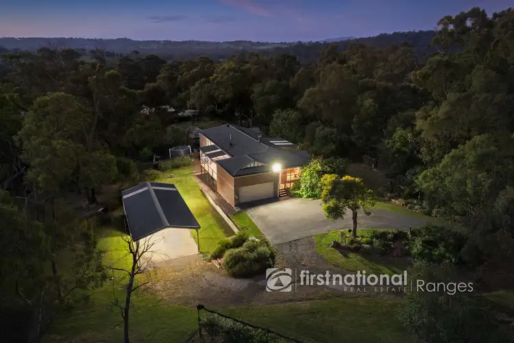 60 Old Beenak Road, Yellingbo VIC 3139