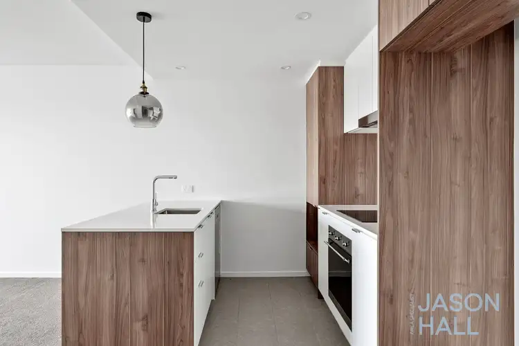 Fourth view of Homely apartment listing, 1307/15 Bowes Street, Phillip ACT 2606