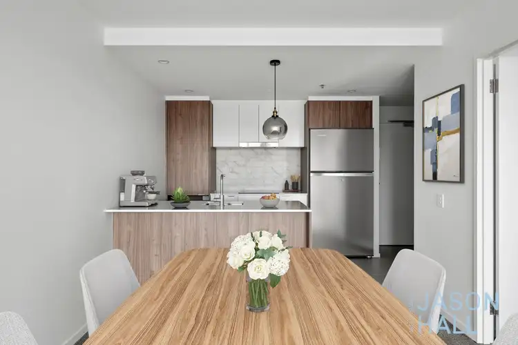 Fifth view of Homely apartment listing, 1307/15 Bowes Street, Phillip ACT 2606