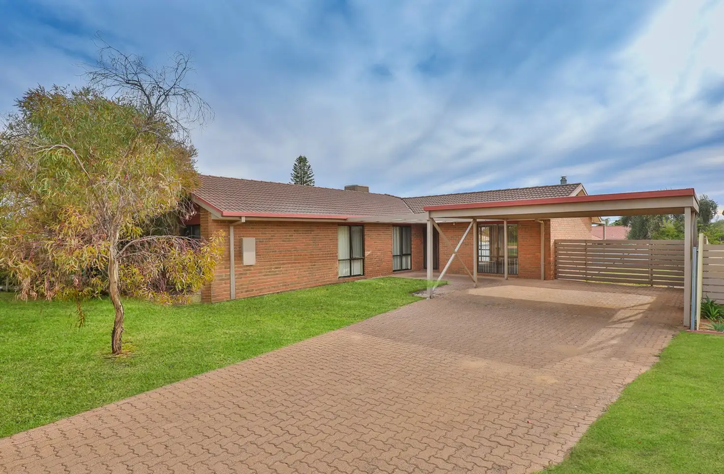 Main view of Homely house listing, 6 Smith Close, Mildura VIC 3500