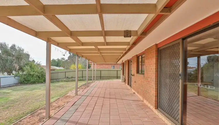 Third view of Homely house listing, 6 Smith Close, Mildura VIC 3500