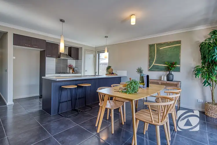 Second view of Homely house listing, 20 Turnbridge Road, Officer VIC 3809