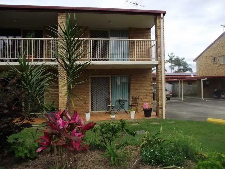 20/7 Burrawong Avenue, Bongaree QLD 4507