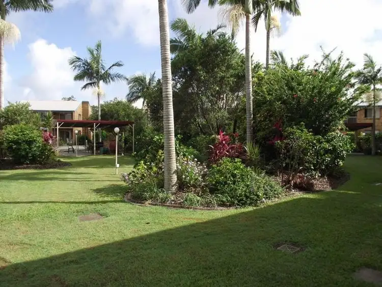 Second view of Homely unit listing, 20/7 Burrawong Avenue, Bongaree QLD 4507