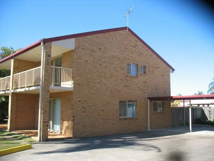 Third view of Homely unit listing, 20/7 Burrawong Avenue, Bongaree QLD 4507