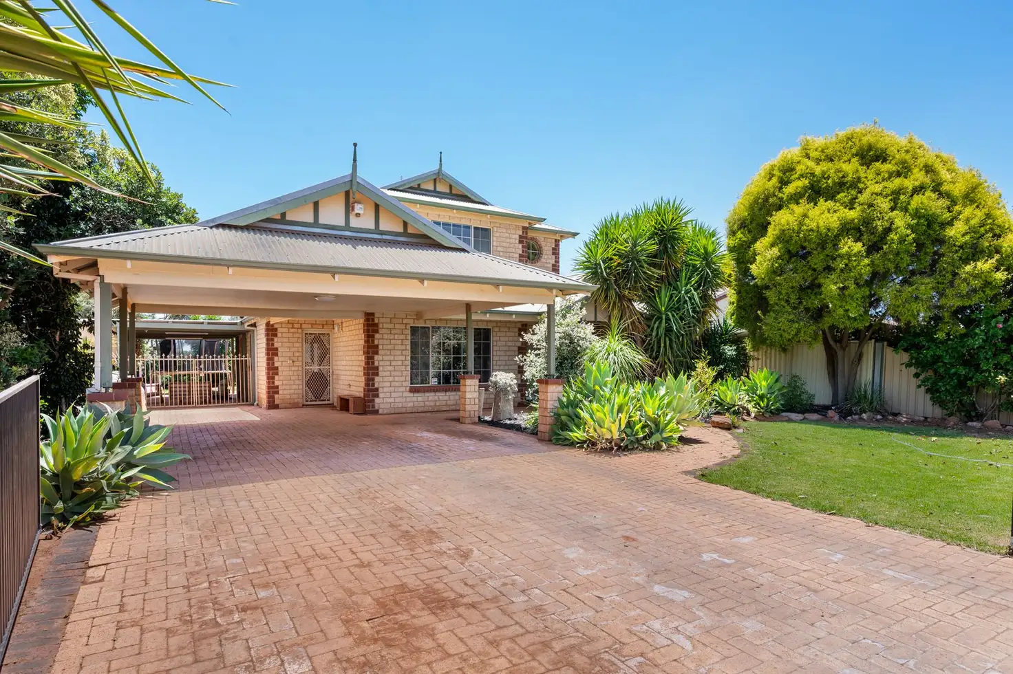Main view of Homely house listing, 16 Wright Court, Somerville WA 6430