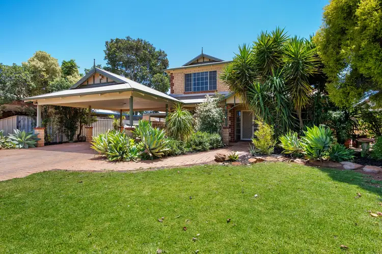 Second view of Homely house listing, 16 Wright Court, Somerville WA 6430