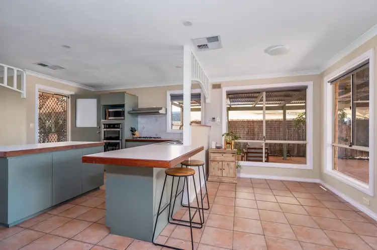 Fourth view of Homely house listing, 16 Wright Court, Somerville WA 6430