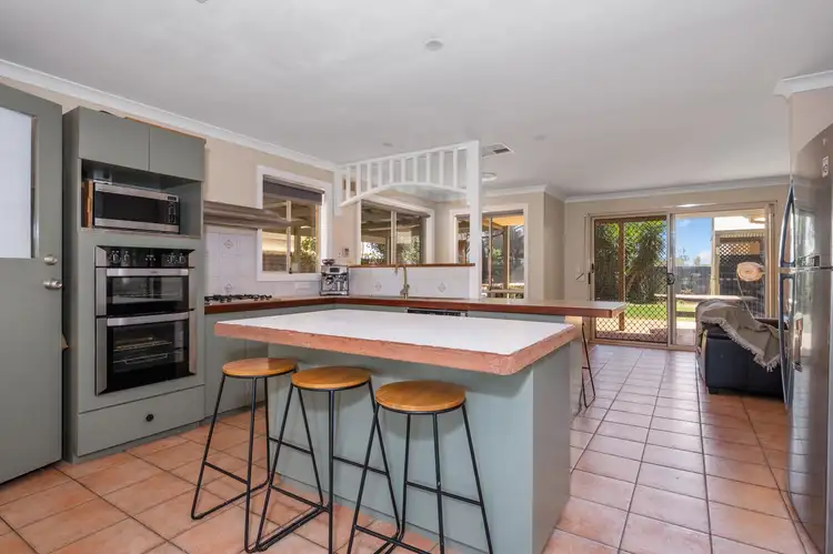 Fifth view of Homely house listing, 16 Wright Court, Somerville WA 6430