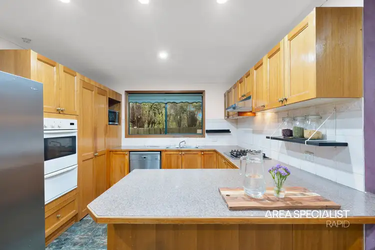 Seventh view of Homely house listing, 11 Ashton Rise, Narre Warren South VIC 3805