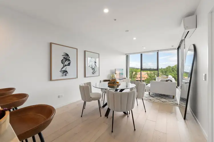 603/1 Boolee Street, Reid ACT 2612