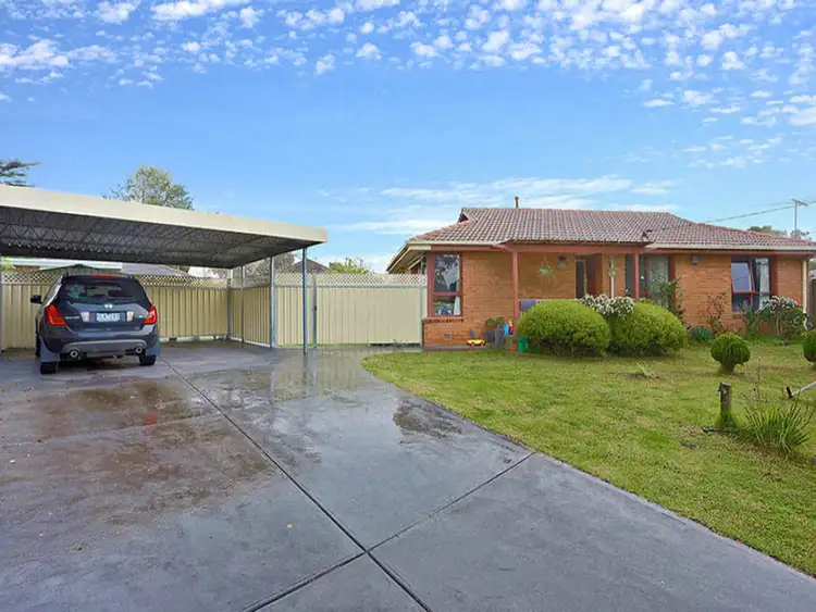 6 Gilbert Court, Keysborough VIC 3173