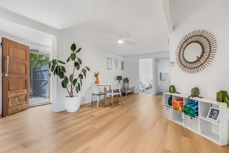 3/14 Hill Street, Bongaree QLD 4507