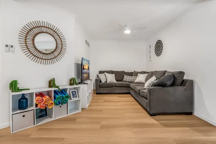 Second view of Homely unit listing, 3/14 Hill Street, Bongaree QLD 4507