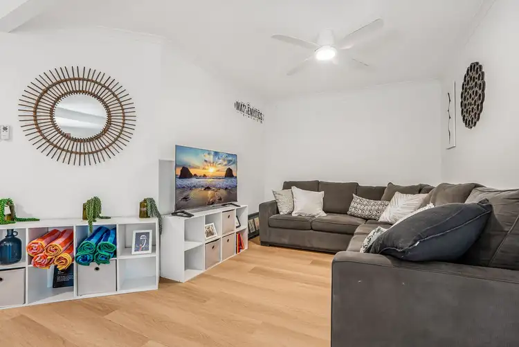 Third view of Homely unit listing, 3/14 Hill Street, Bongaree QLD 4507