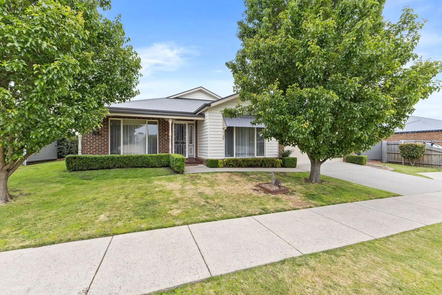 Main view of Homely house listing, 7 Berquez Street, Yinnar VIC 3869