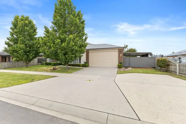 Third view of Homely house listing, 7 Berquez Street, Yinnar VIC 3869