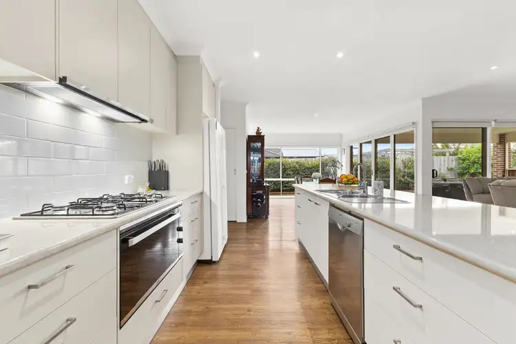 Fourth view of Homely house listing, 7 Berquez Street, Yinnar VIC 3869