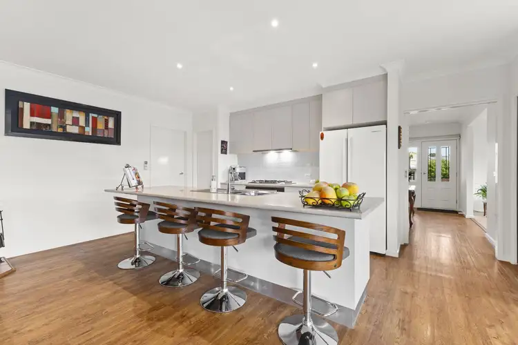 Fifth view of Homely house listing, 7 Berquez Street, Yinnar VIC 3869