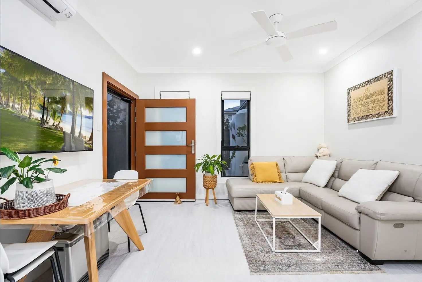 Main view of Homely house listing, 13A Salmon Street, Oran Park NSW 2570