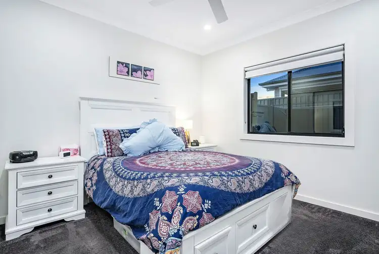 Third view of Homely house listing, 13A Salmon Street, Oran Park NSW 2570