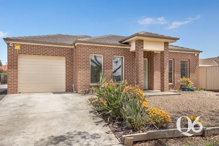 1/11-13 Gibson Ct, Sydenham VIC 3037