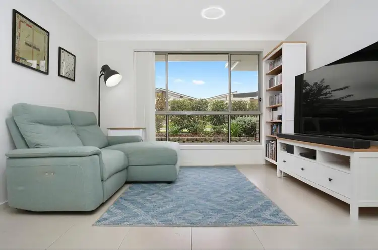 Third view of Homely house listing, 12 Lance Street, Oran Park NSW 2570