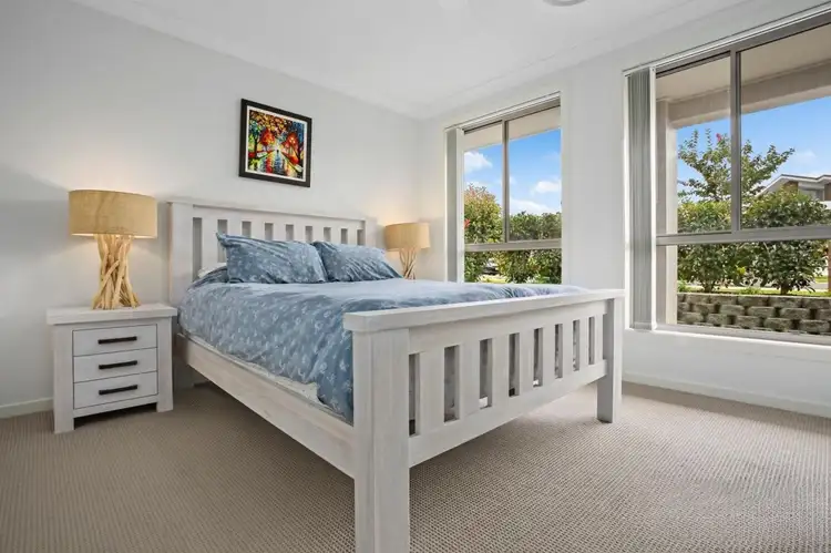 Fourth view of Homely house listing, 12 Lance Street, Oran Park NSW 2570