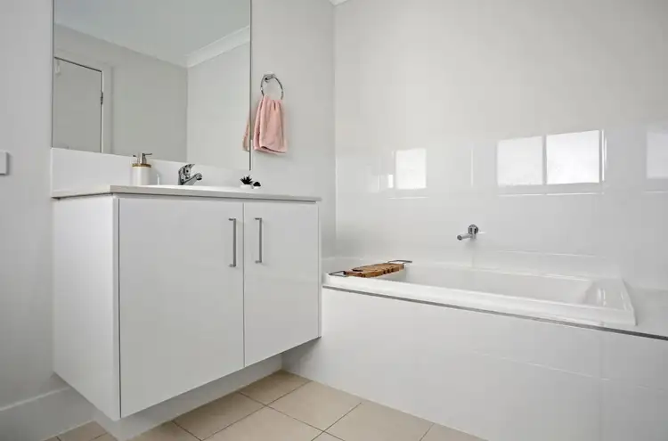 Fifth view of Homely house listing, 12 Lance Street, Oran Park NSW 2570