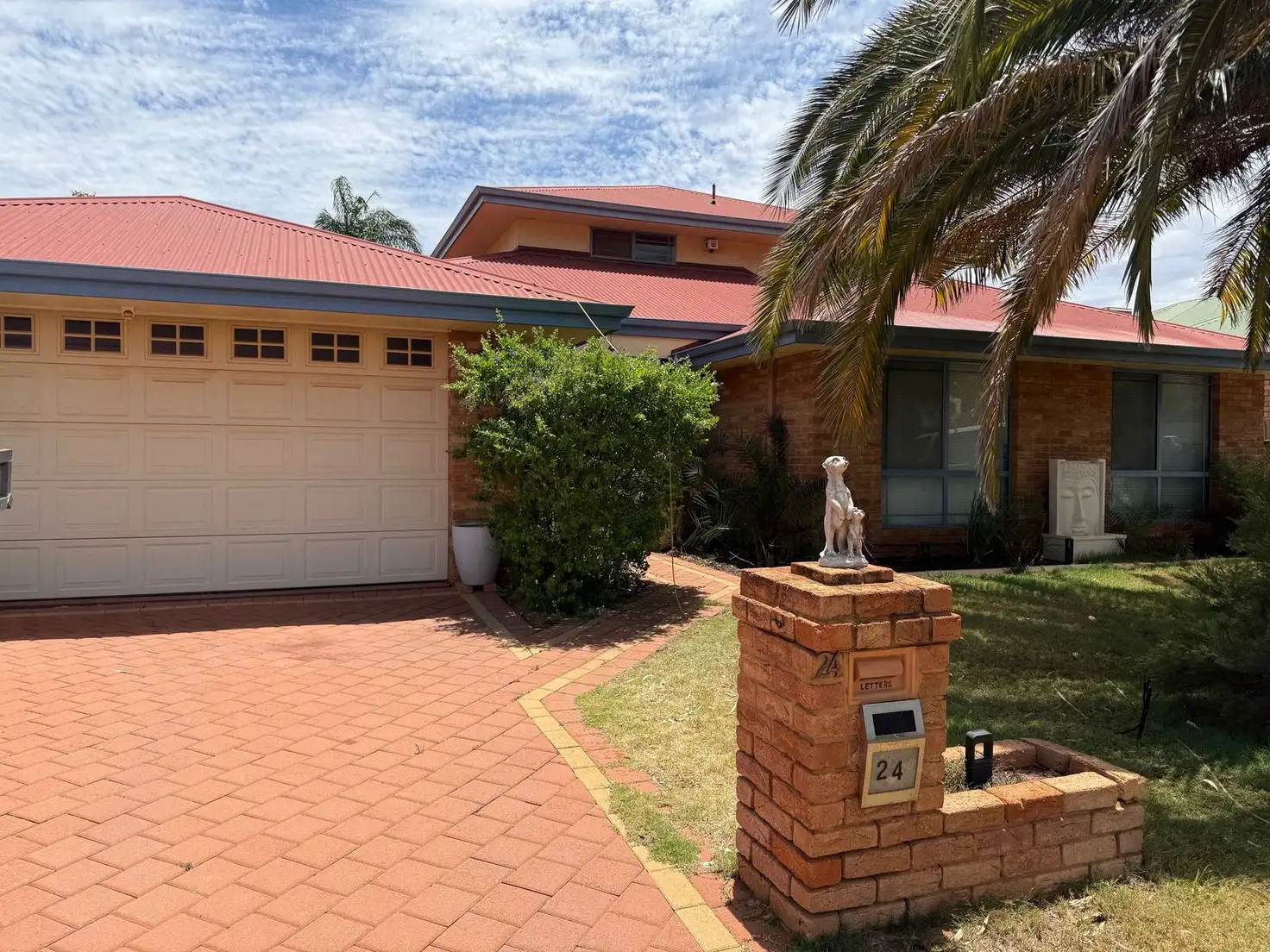 Main view of Homely house listing, 24 Geoffrey Stokes Parade, Kalgoorlie WA 6430