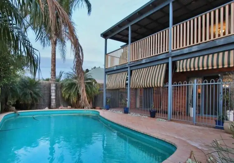 Second view of Homely house listing, 24 Geoffrey Stokes Parade, Kalgoorlie WA 6430