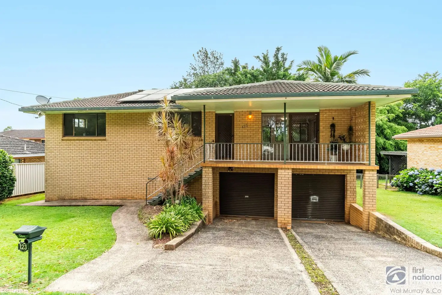 Main view of Homely house listing, 123 Rous Road, Goonellabah NSW 2480