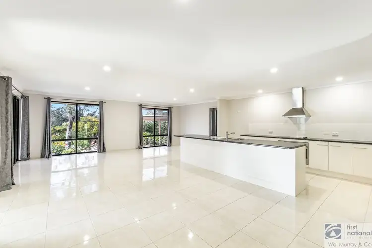 Second view of Homely house listing, 9 Lomandra Avenue, Caniaba NSW 2480