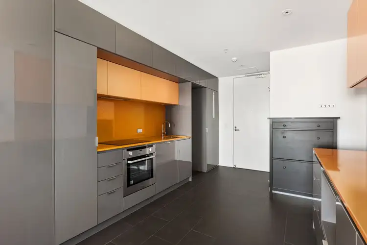 Third view of Homely apartment listing, 2112/551-555 Swanston Street, Carlton VIC 3053