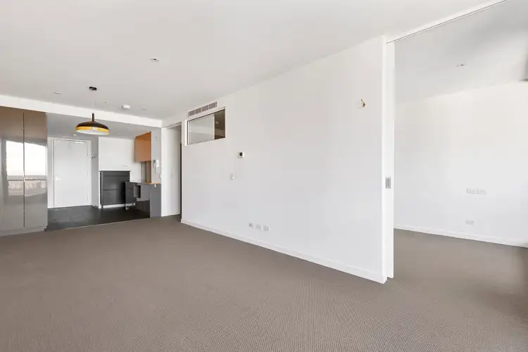 Sixth view of Homely apartment listing, 2112/551-555 Swanston Street, Carlton VIC 3053